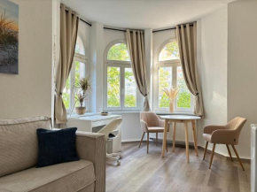 Apartment Ströbitz